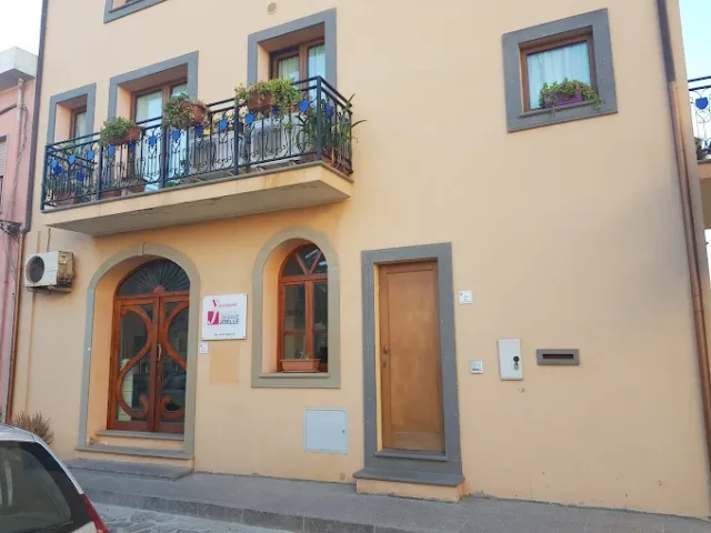 Centro Degradè Veronica Argiolas