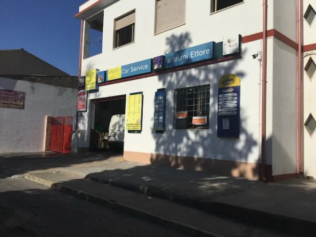 Autonoleggio Mariani