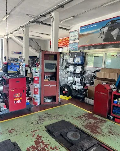 La Gommauto Speedy Wash 2000