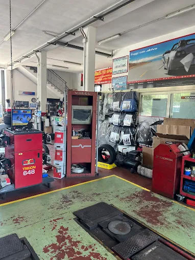 La Gommauto Speedy Wash 2000