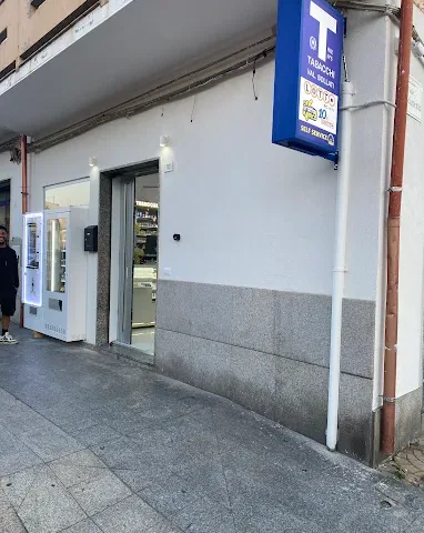 Tabaccheria Biggio Mirella