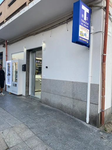 Tabaccheria Biggio Mirella