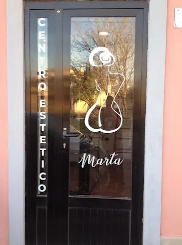 Marta estetica & benessere