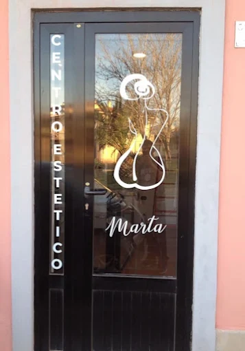 Marta estetica & benessere