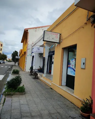 Lavanderia Portoscuso