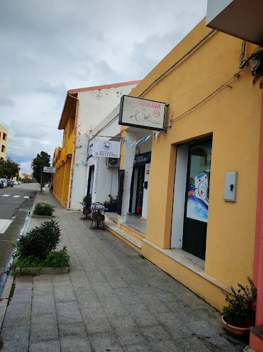 Lavanderia Portoscuso