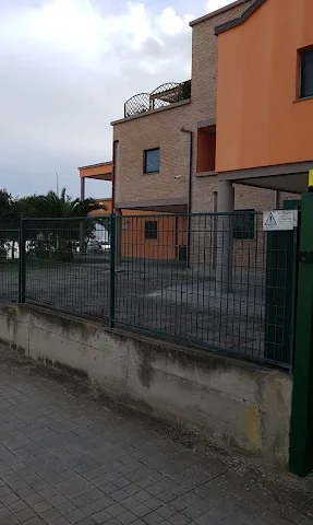 Arma dei Carabinieri Comando Stazione Sant' Antioco