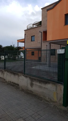 Arma dei Carabinieri Comando Stazione Sant' Antioco