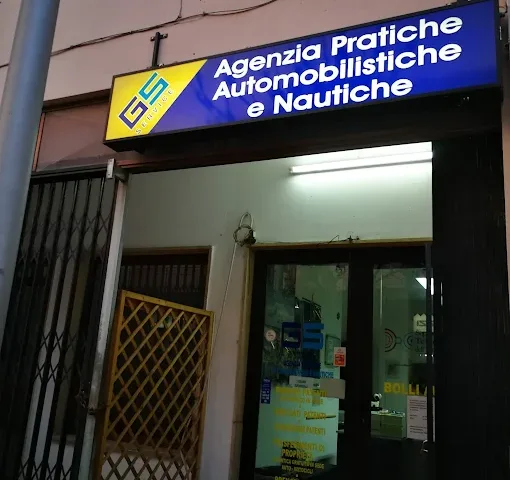 Agenzia Pratiche Auto