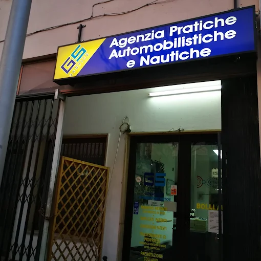 Agenzia Pratiche Auto