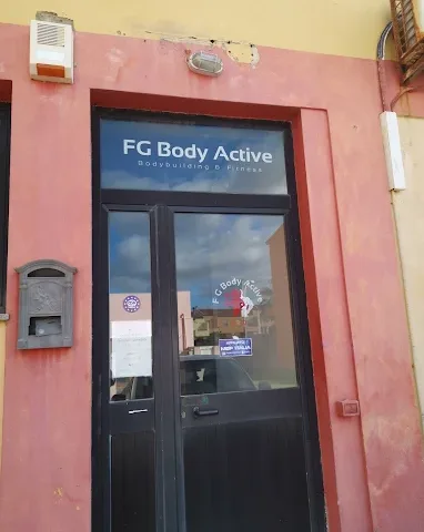 FG Body Active asd