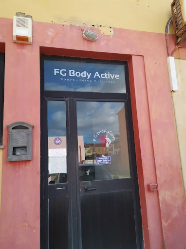 FG Body Active asd
