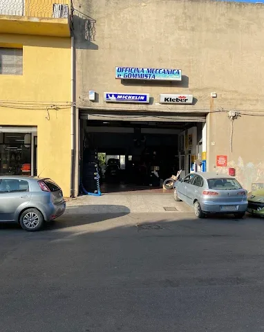 F.lli Carboni Meccanica e Gommista