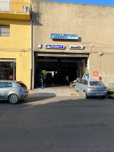 F.lli Carboni Meccanica e Gommista