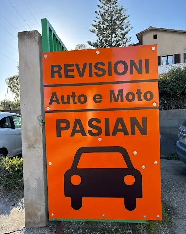 Centro Revisioni Pasian