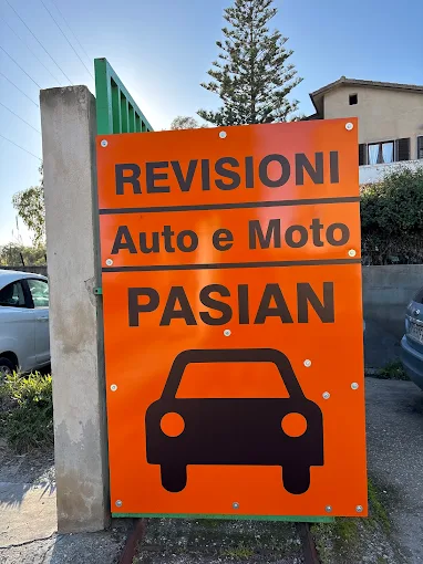 Centro Revisioni Pasian