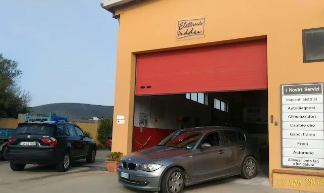 Elettrauto Puddu