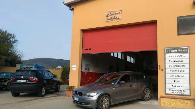 Elettrauto Puddu