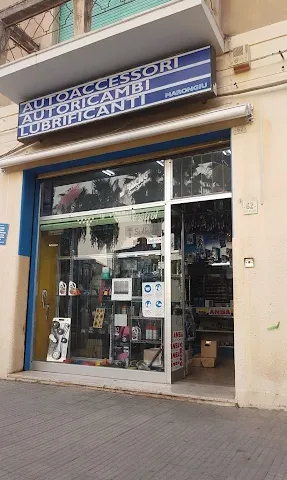 Autoricambi Marongiu