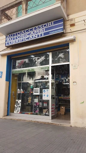 Autoricambi Marongiu