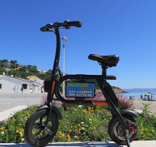 Noleggio Scooter 2 GO