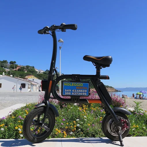 Noleggio Scooter 2 GO