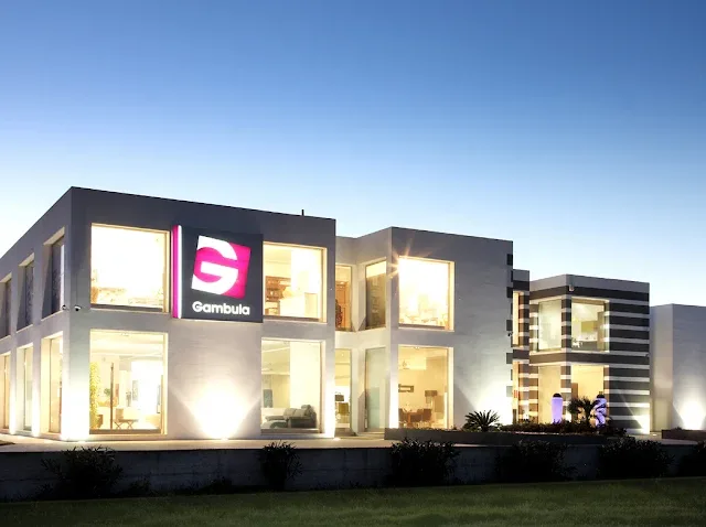 Gambula Arredamenti