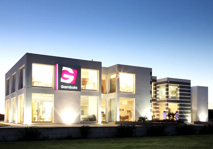 Gambula Arredamenti
