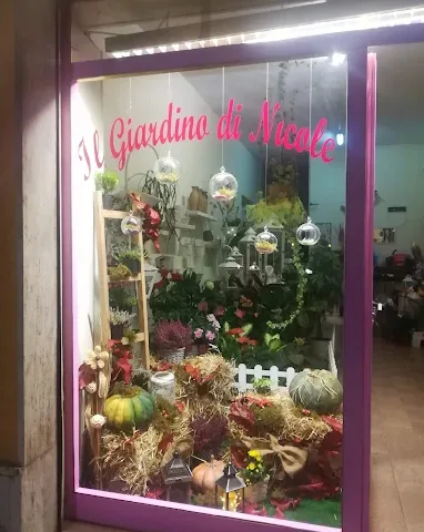 Il Giardino di Nicole