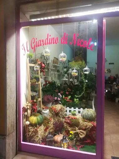 Il Giardino di Nicole