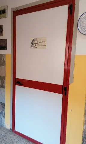SCM Don Tore Armeni