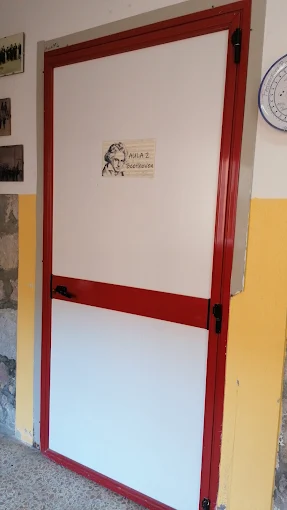 SCM Don Tore Armeni