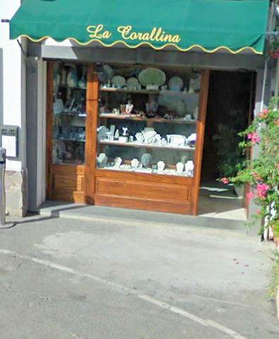La Corallina