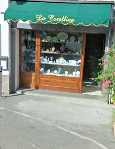 La Corallina