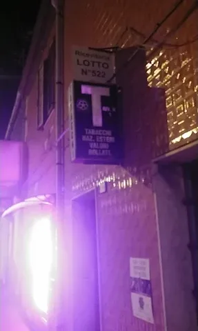 Tabacchino Lottomatica