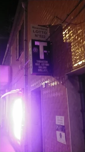 Tabacchino Lottomatica