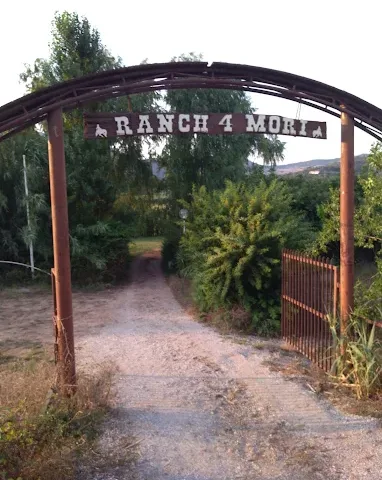 Ranch 4 Mori