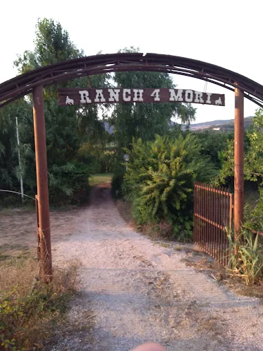 Ranch 4 Mori