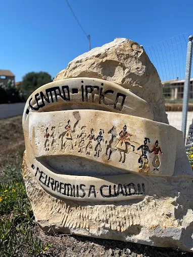 Horse Riding Sardinia