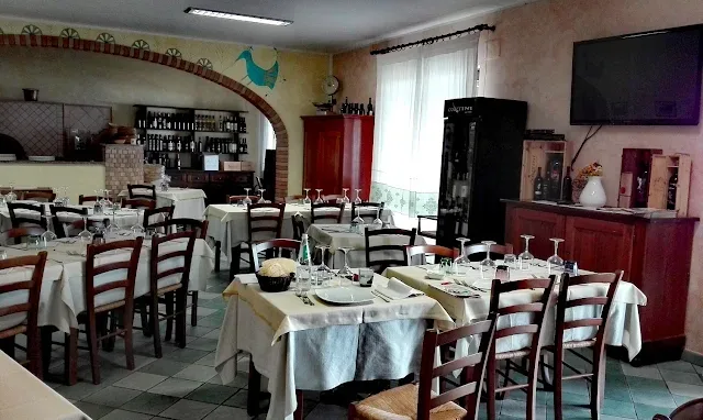 Ristorante San Nicolò