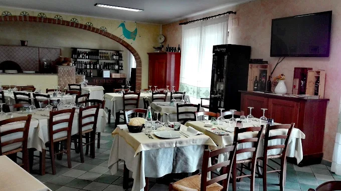 Ristorante San Nicolò