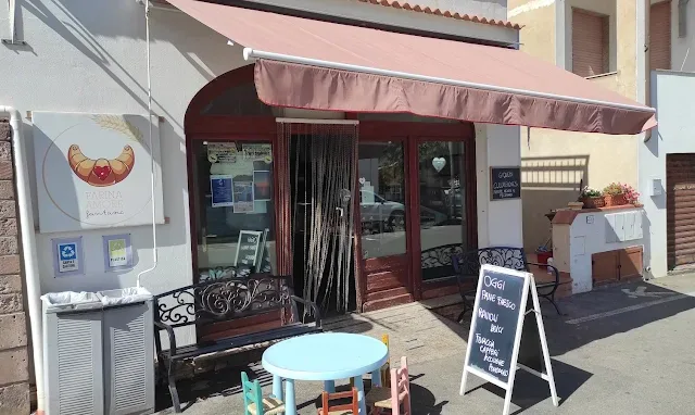 Farina Amore E Fantasia