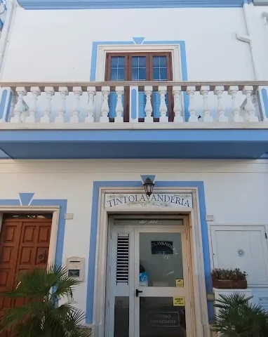 Lavanderia Traditional Landri