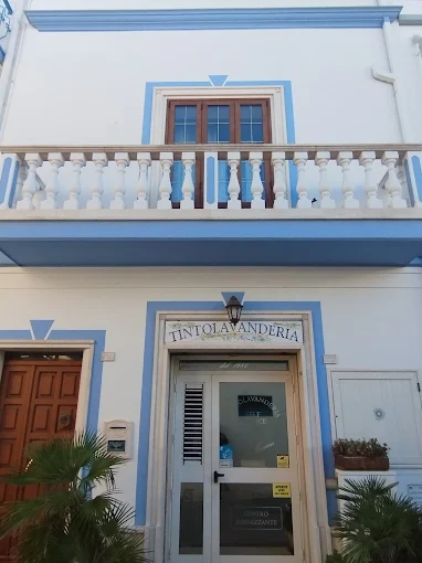 Lavanderia Traditional Landri