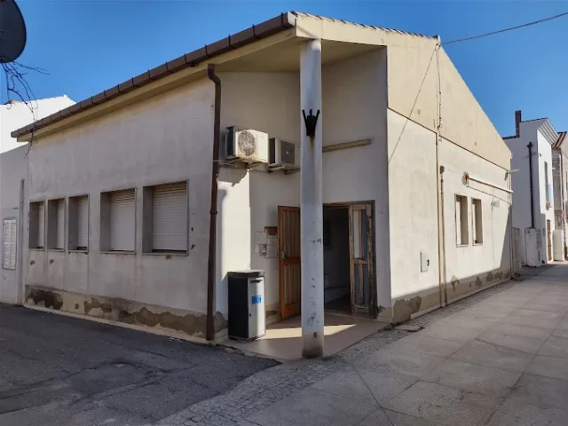 Guardia Medica di Calasetta