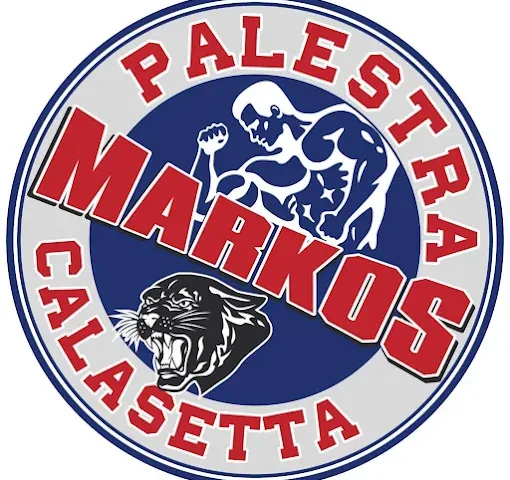 Palestra Markos