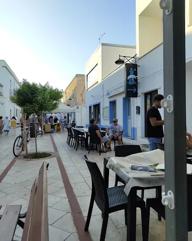 Pizzeria Mangiabarche