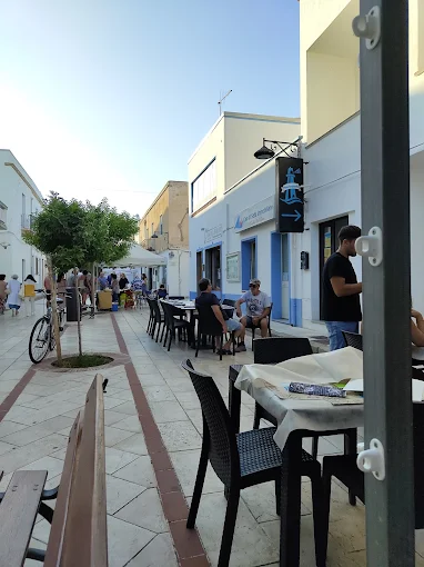 Pizzeria Mangiabarche