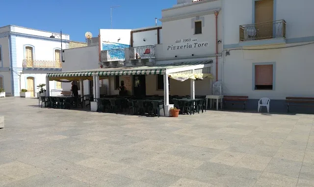 Pizzeria Tore