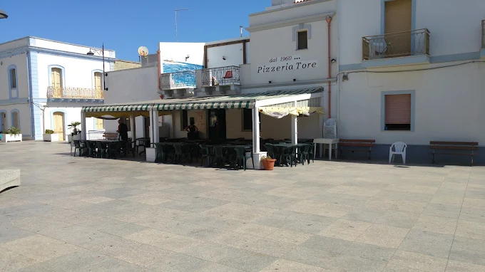 Pizzeria Tore